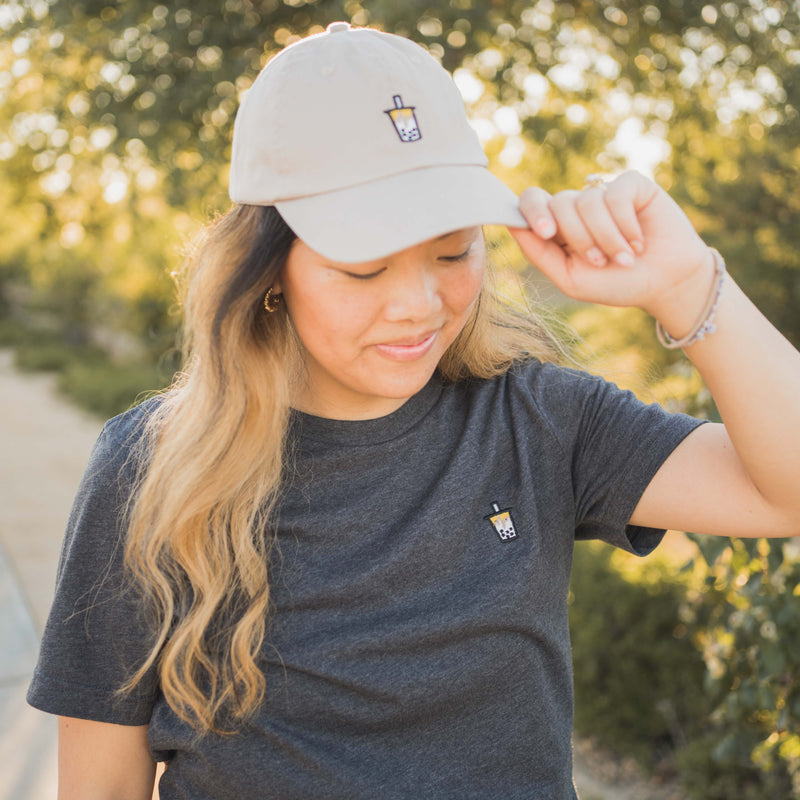 boba t-shirt