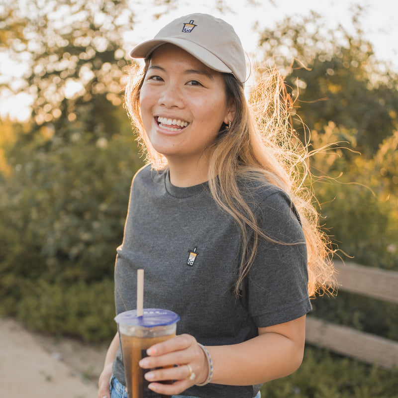 bubble tea shirt
