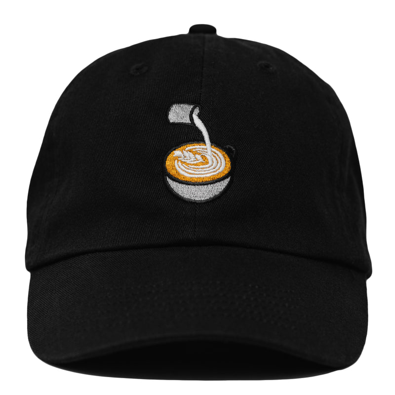 Latte Hat