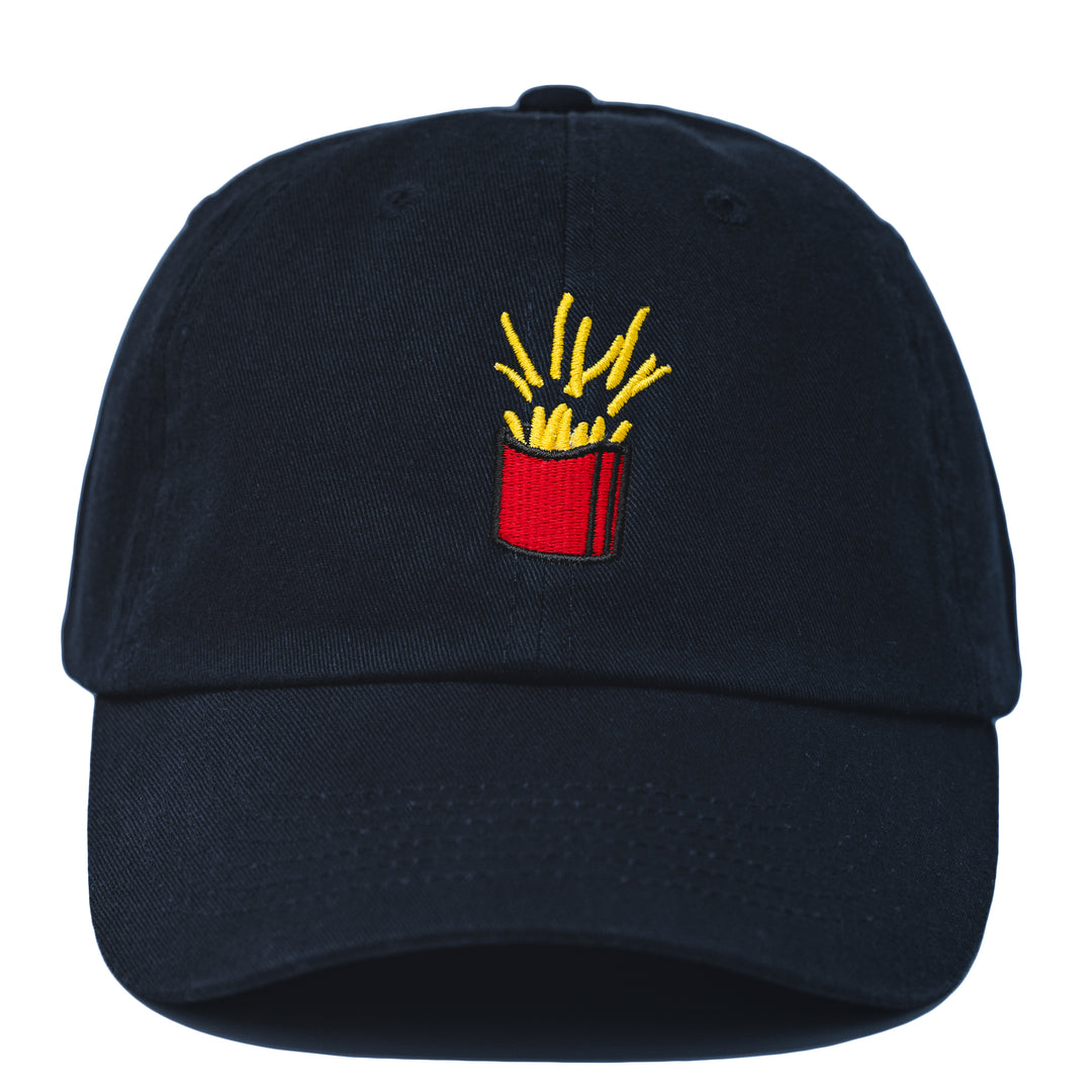 Fries Cap