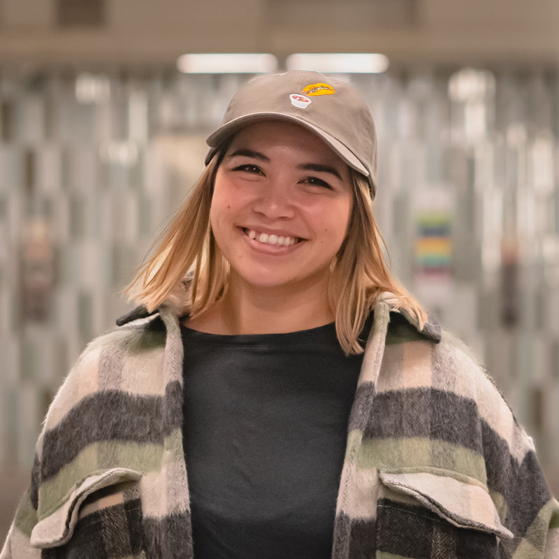 Taco Tuesday Hat