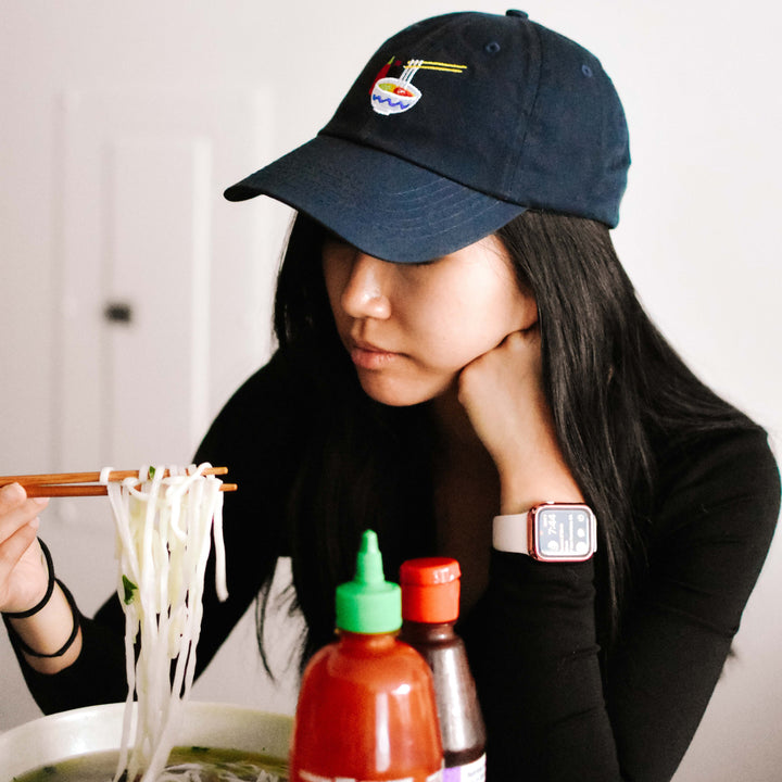 Vietnam Pho Hat