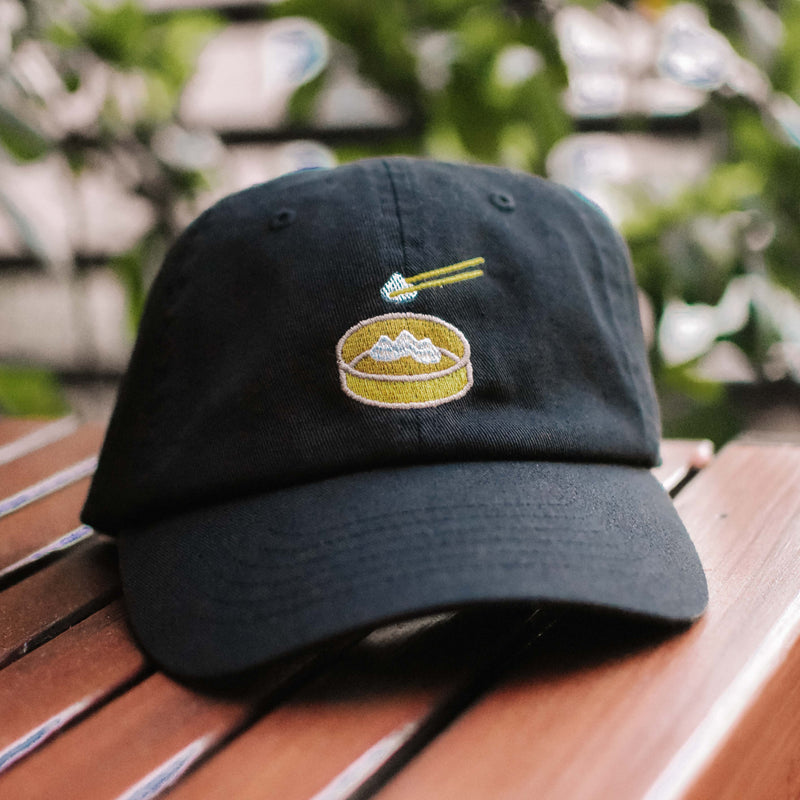 dim sum hat