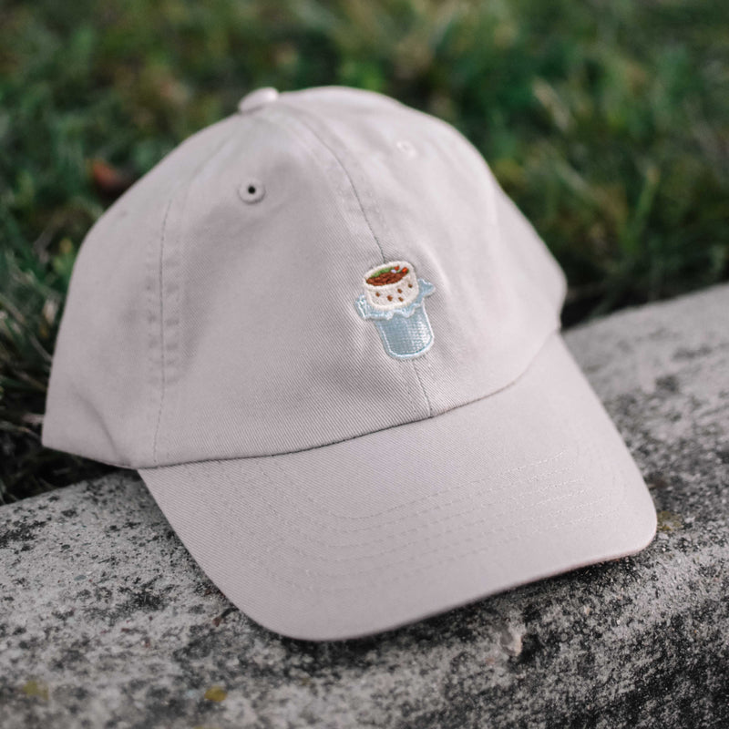burrito cap