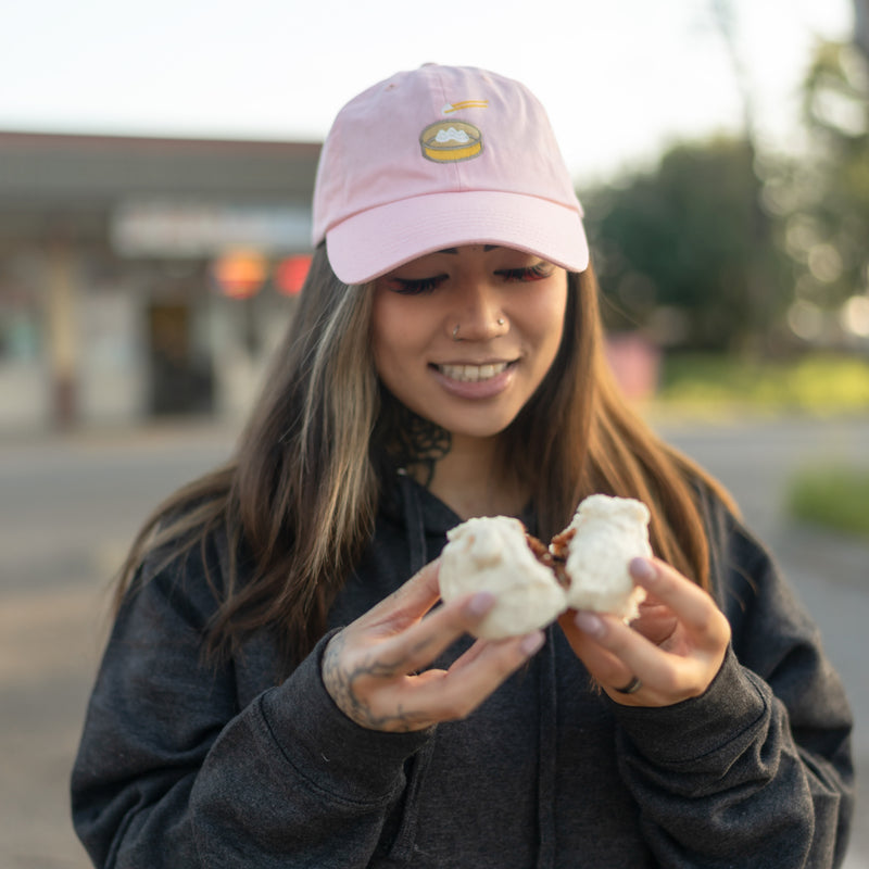 dim sum hat
