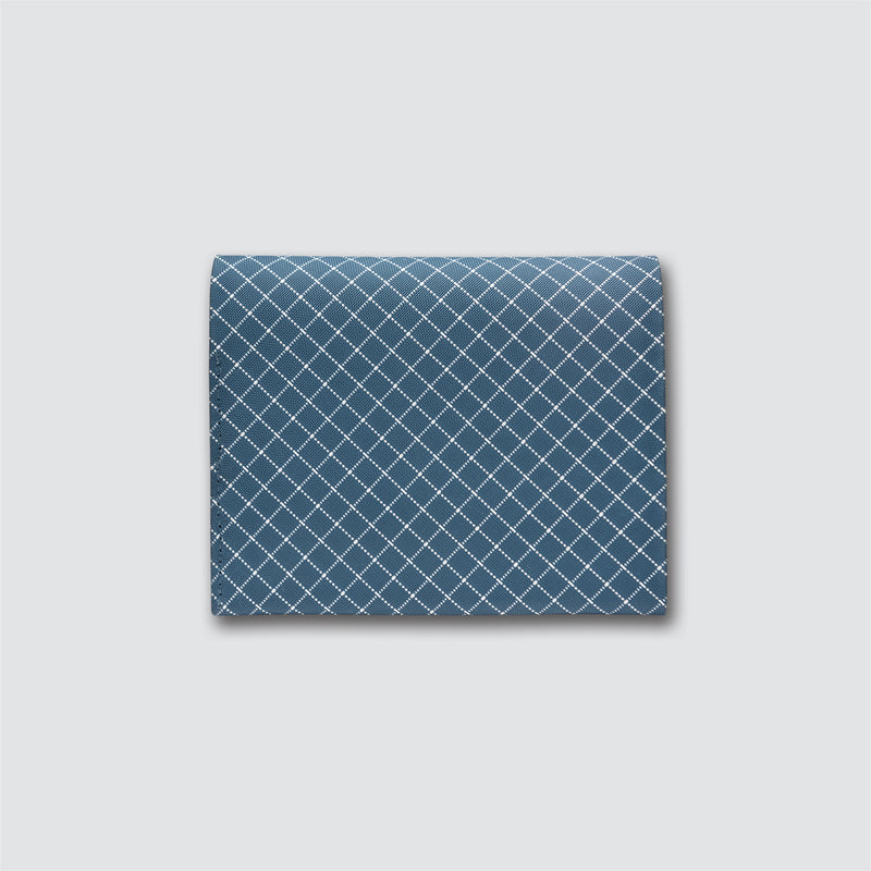 Division Bifold (Blue)