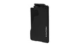 Fantom F10 Aluminum Wallet & Coin Holder (Black)