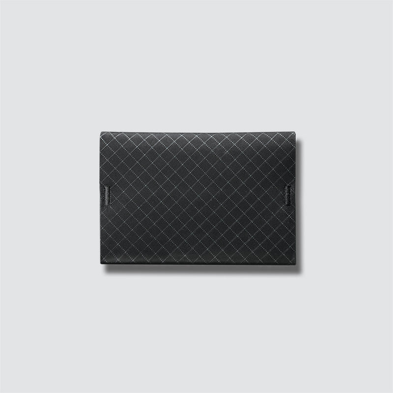 The Ion Wallet (Onyx)