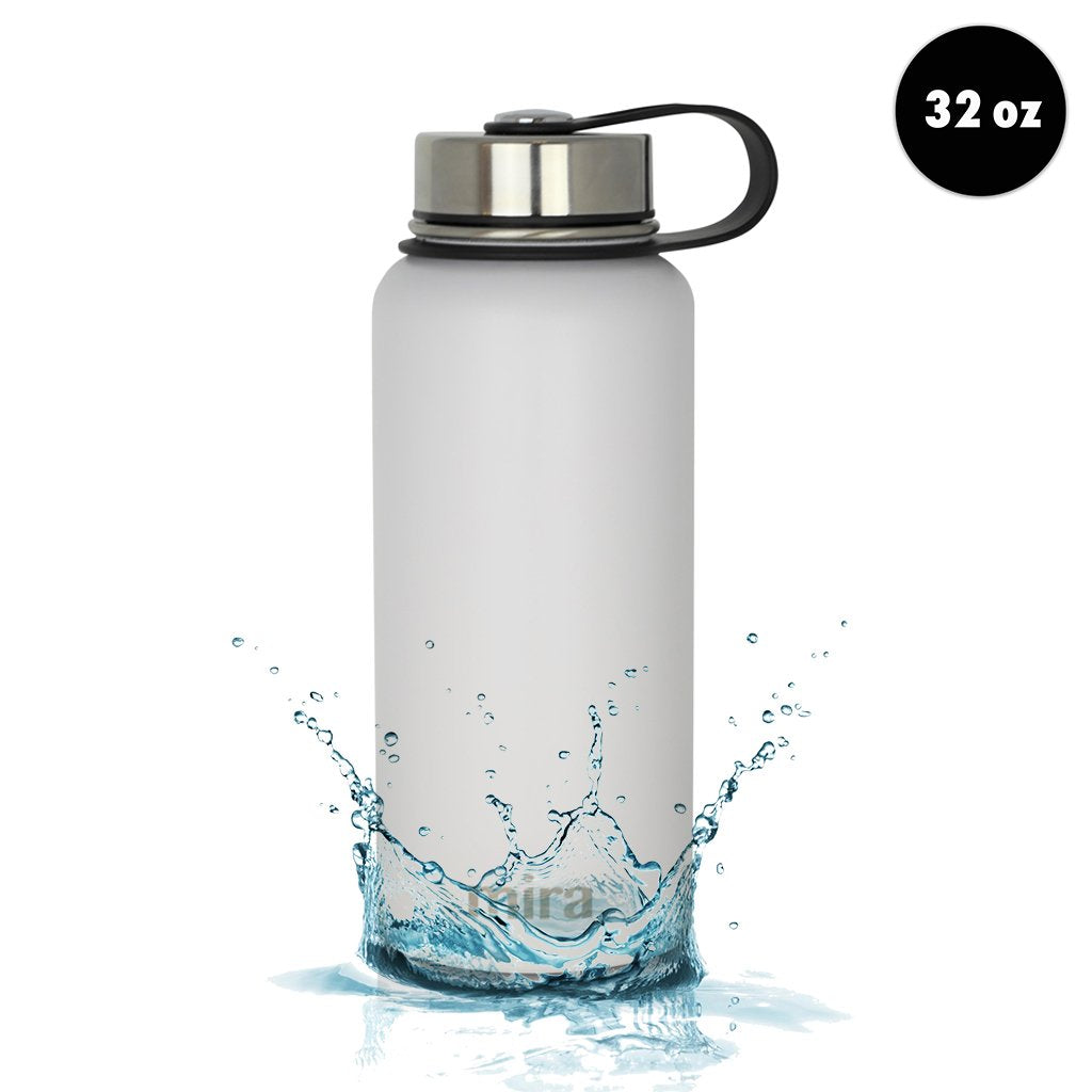 Mira Insulated Water Bottle