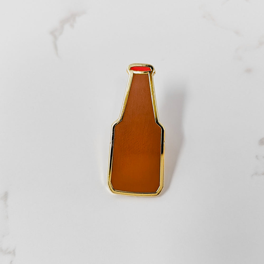 Beer Pin