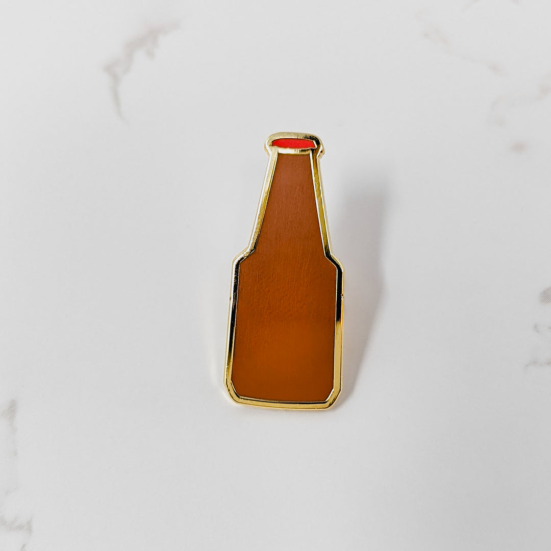 Beer Pin