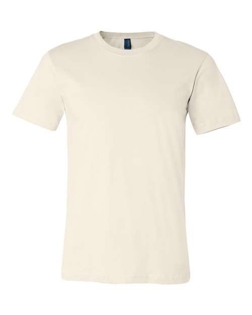 Sushi Embroidered T-Shirt (Natural)
