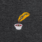 Birria Taco Sweatshirt