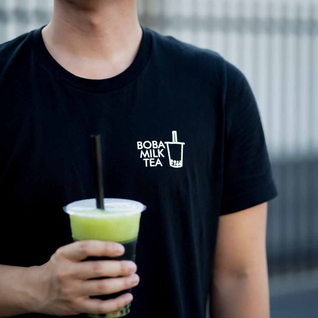 boba shirt