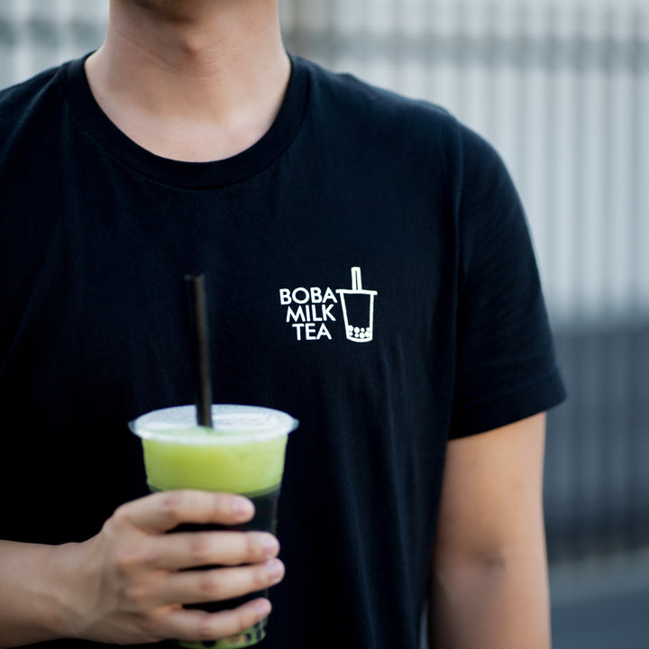 boba shirt