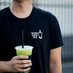 boba shirt