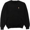 Brown Sugar Boba Crew Neck Sweatshirt