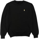 Brown Sugar Boba Crew Neck Sweatshirt