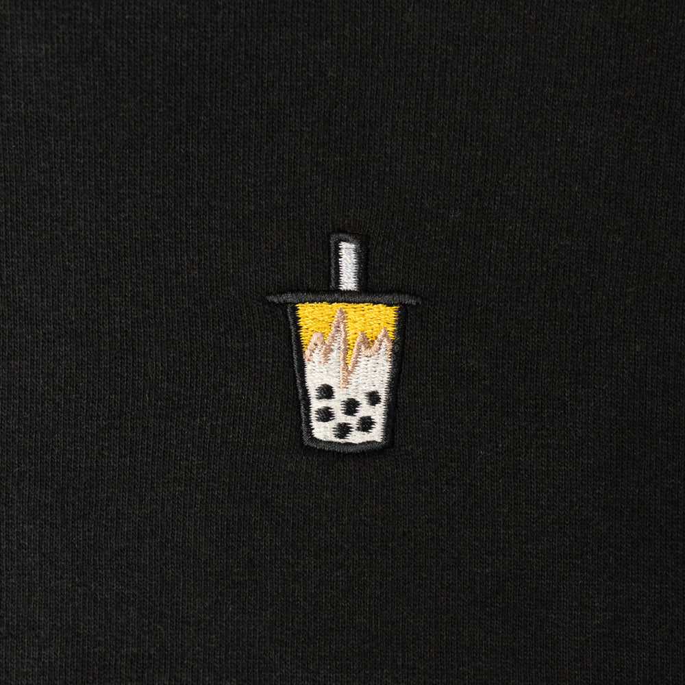 Brown Sugar Boba Sweatshirt