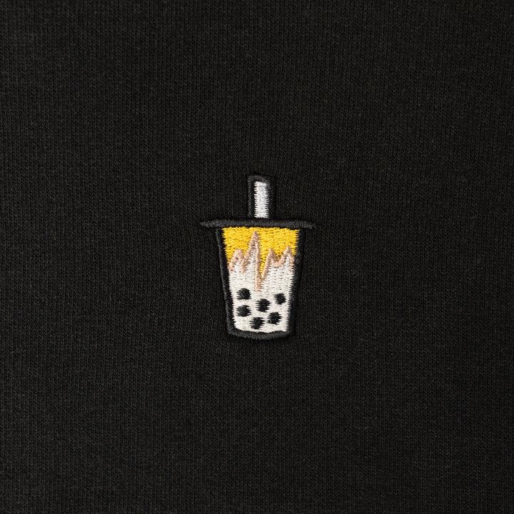 Brown Sugar Boba Sweatshirt