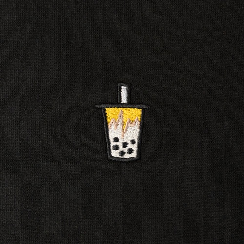 Brown Sugar Boba Sweatshirt