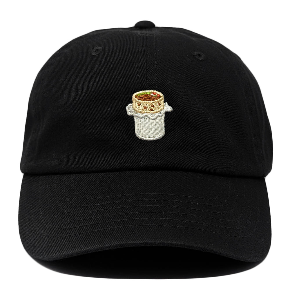 burrito dad hat