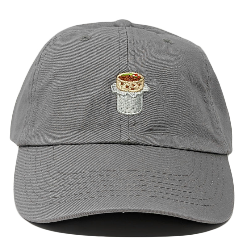 burrito cap