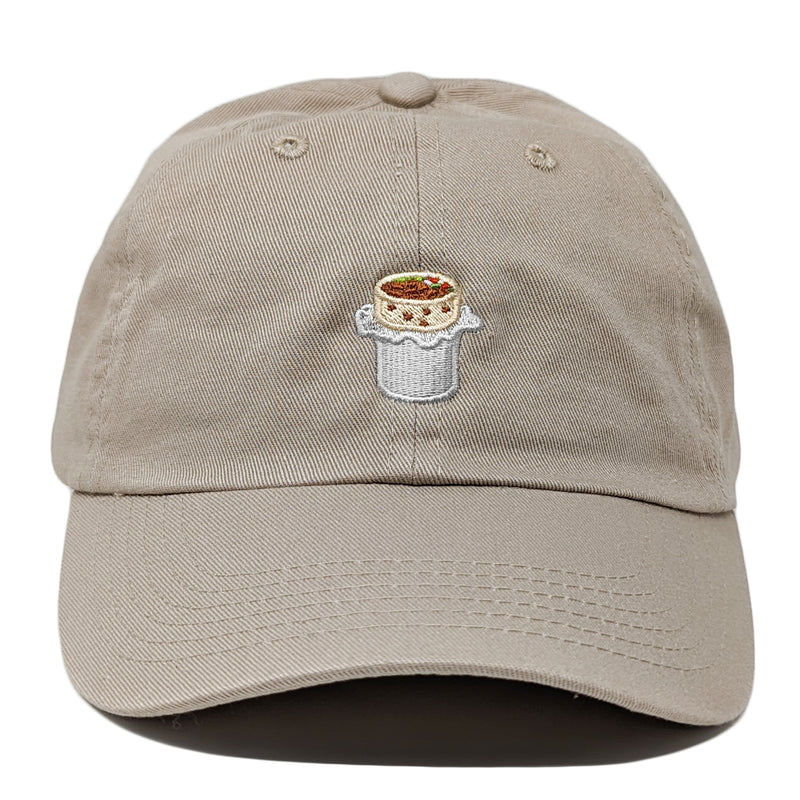 burrito baseball hat