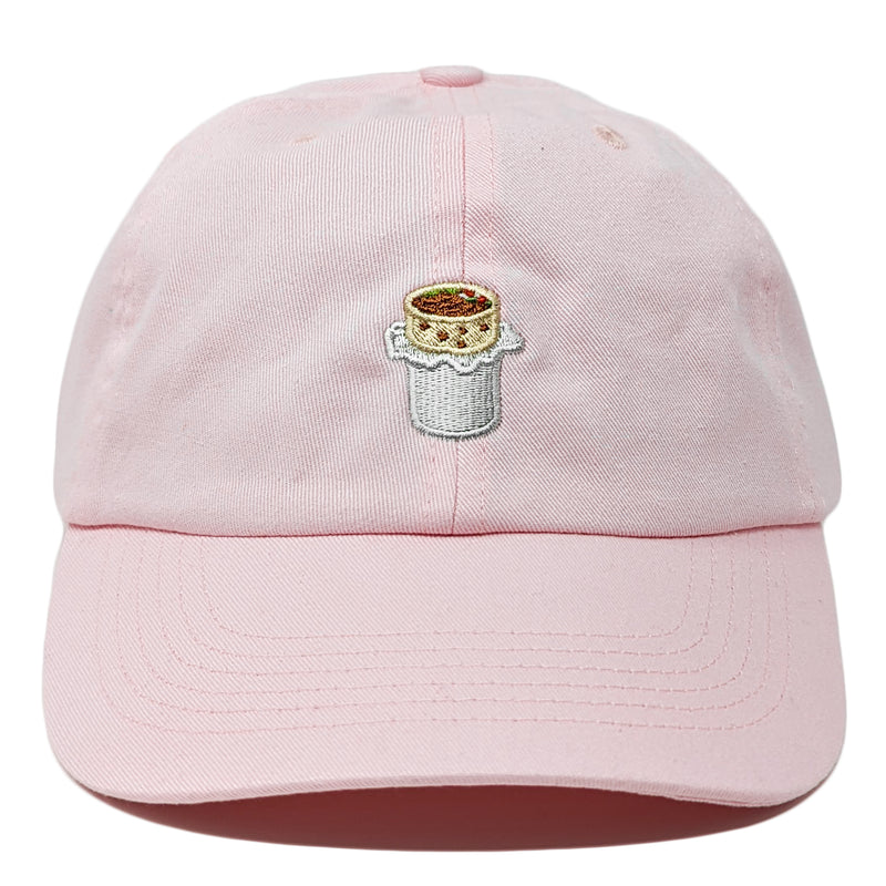 burrito hat