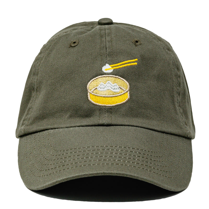 Xiao Long Bao Hat