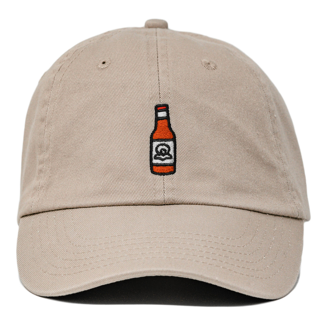 tapatio sauce hat