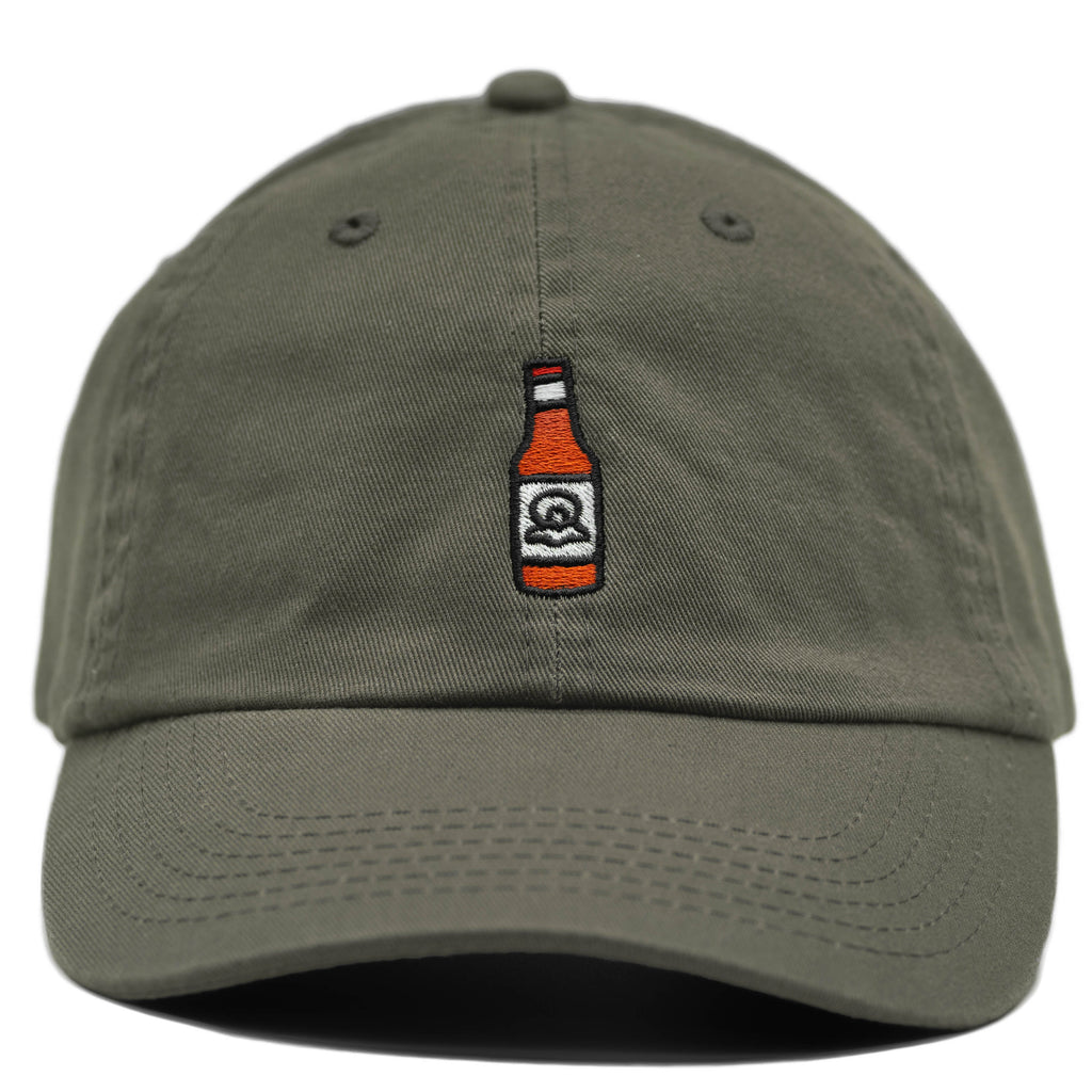 tapatio dad hat