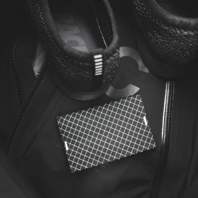 The Ion Wallet (Onyx)
