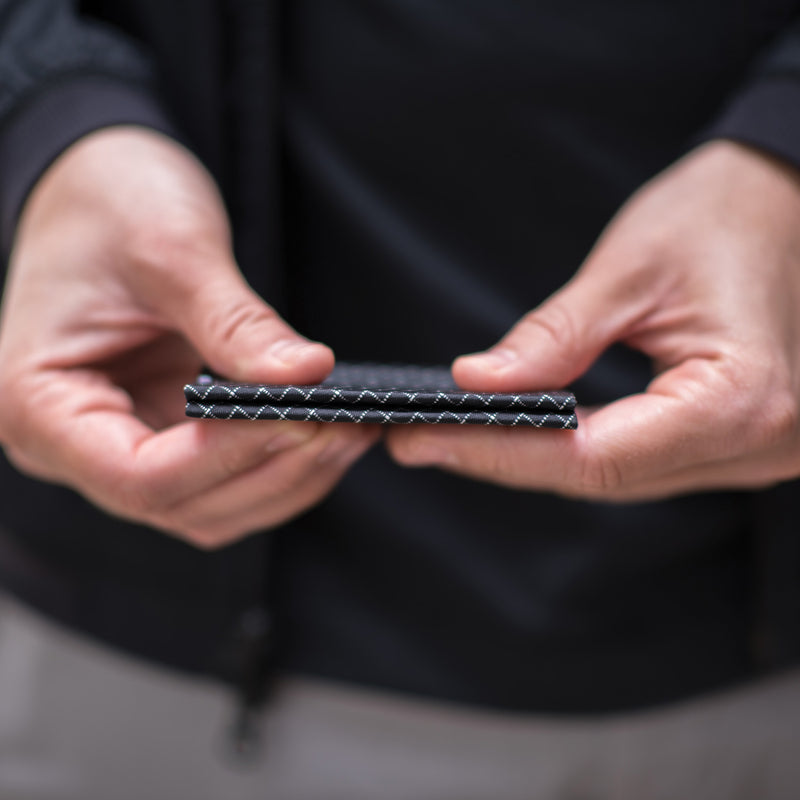 The Ion Wallet (Onyx)