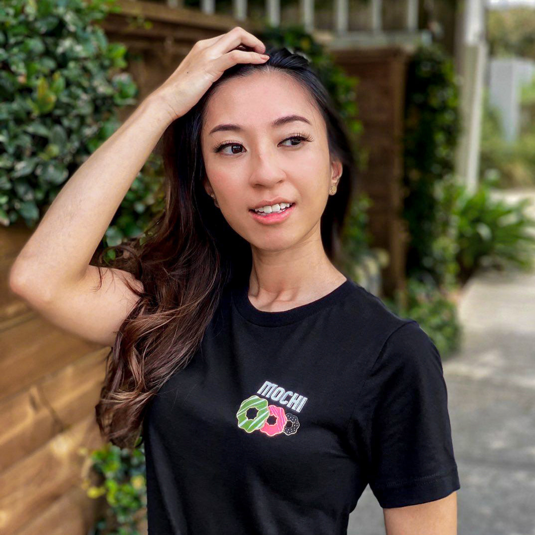 Mochi Donuts T-Shirt