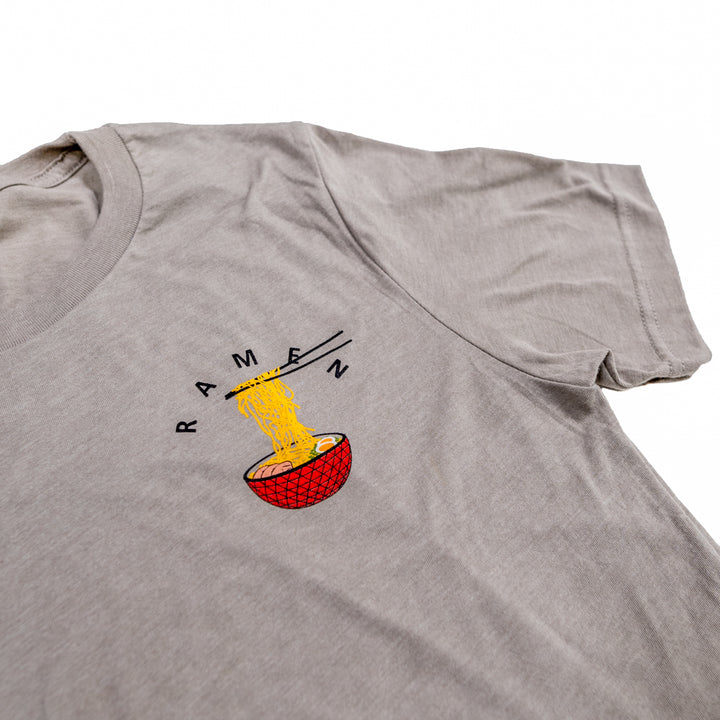 Noodle Pull Shirt