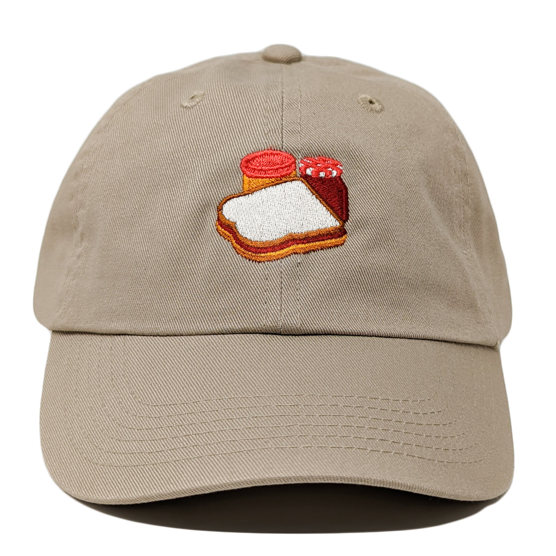 pb&j dad hat