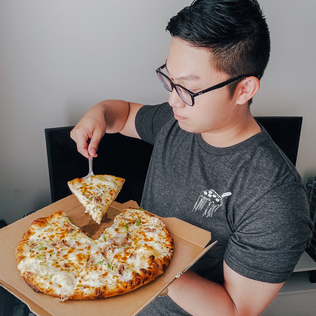 Pepperoni Pizza Shirt