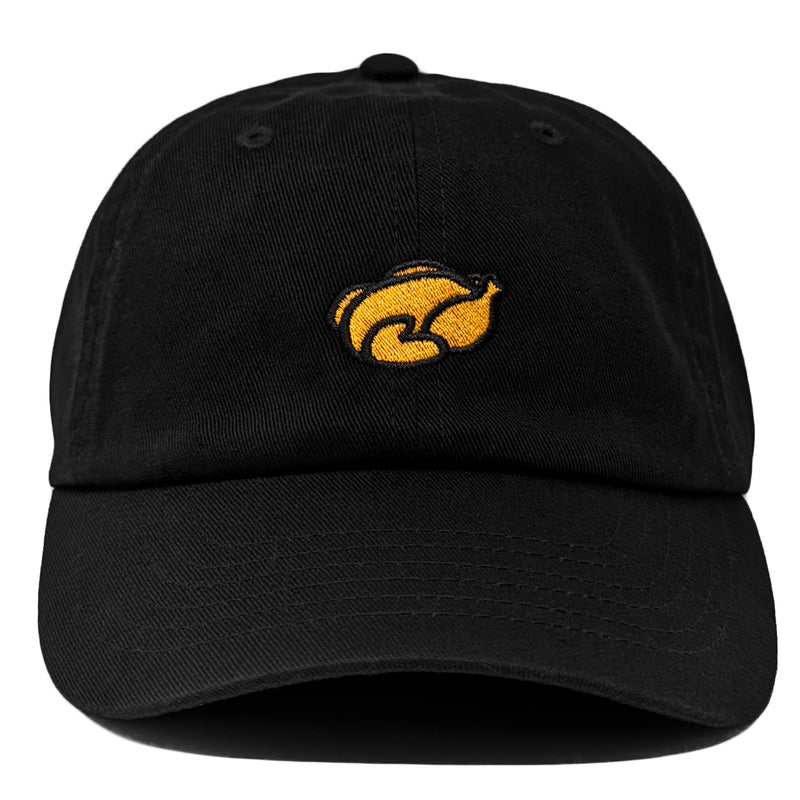 rotisserie chicken dad hat