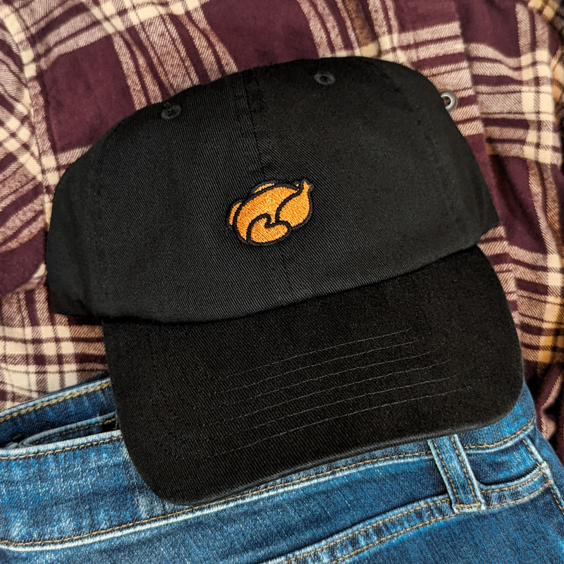 rotisserie chicken hat